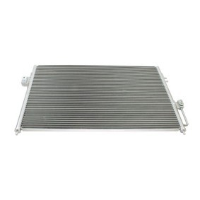 Klimakondensator AC830057