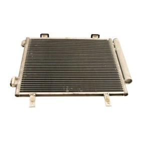 Klimakondensator AC830061