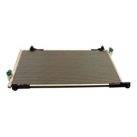 Klimakondensator AC830068