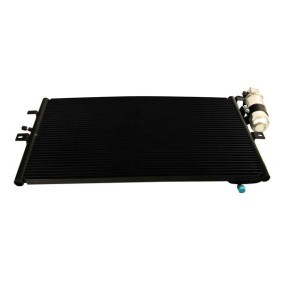 Klimakondensator AC830070