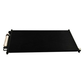 Klimakondensator AC830076