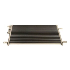 Klimakondensator AC830083