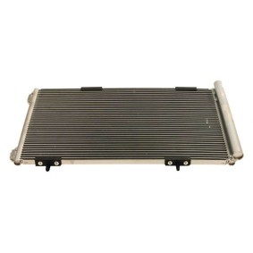 Klimakondensator AC830087