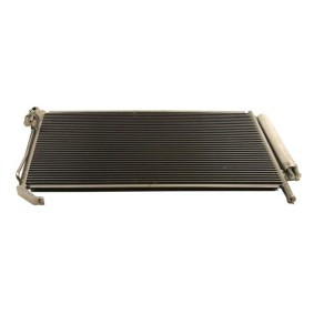 Klimakondensator AC830095