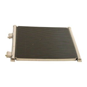 Klimakondensator AC830100