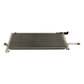 Klimakondensator AC830102