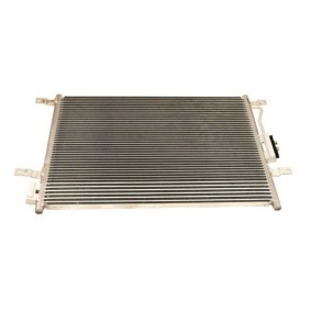 Klimakondensator AC830109 für JEEP