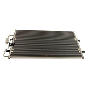 Klimakondensator AC830110