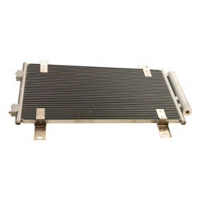 Klimakondensator AC830120