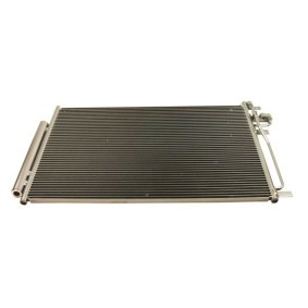 Klimakondensator AC830128