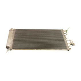 Klimakondensator AC830132