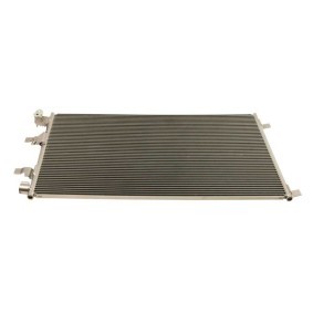 Klimakondensator AC830136