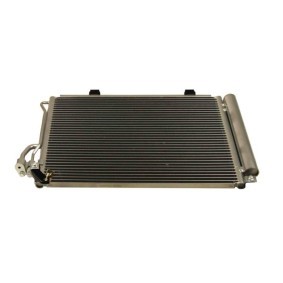Klimakondensator AC830140
