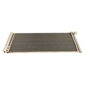 Klimakondensator AC830144