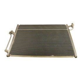 Klimakondensator AC830145