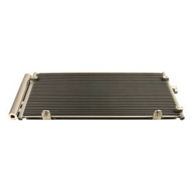 Klimakondensator AC830154