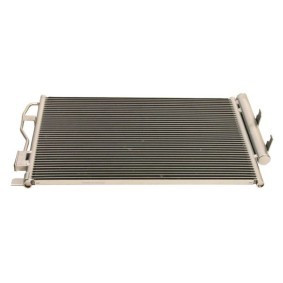 Klimakondensator AC830155