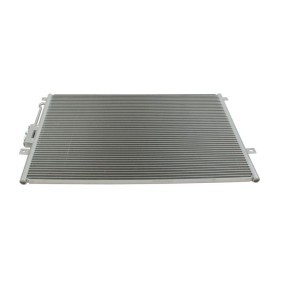Klimakondensator AC830160