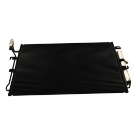 Klimakondensator AC830163