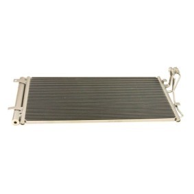 Klimakondensator AC830166
