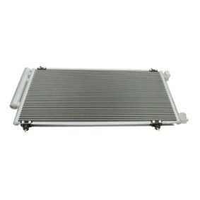 Klimakondensator AC830171