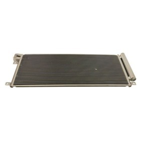 Klimakondensator AC830181