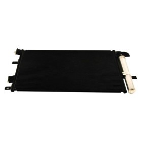 Klimakondensator AC830194 für JAGUAR