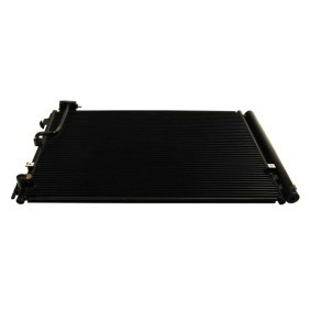 Klimakondensator AC830198