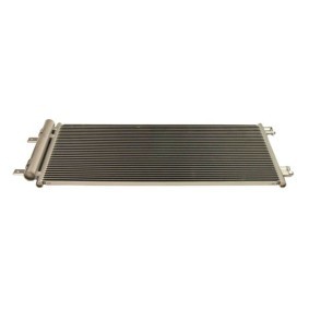 Klimakondensator AC830201