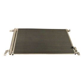 Klimakondensator AC830202