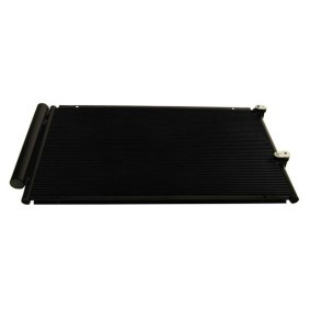 Klimakondensator AC830208
