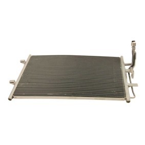 Klimakondensator AC830209