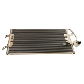 Klimakondensator AC830222