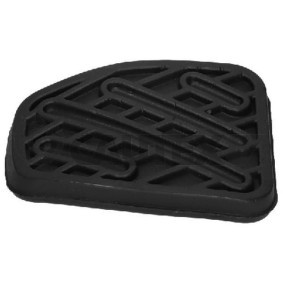 Pedalbelag, Bremspedal 759375