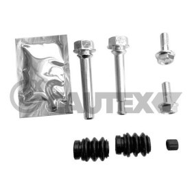 Acquista Kit manicotti di guida, Pinza freno da CAUTEX 760402 a buon mercato per soli 21,34 €