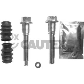 Acquista Kit manicotti di guida, Pinza freno da CAUTEX 760408 a buon mercato per soli 18,38 €