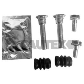 Acquista Kit manicotti di guida, Pinza freno da CAUTEX 760414 a buon mercato per soli 14,41 €