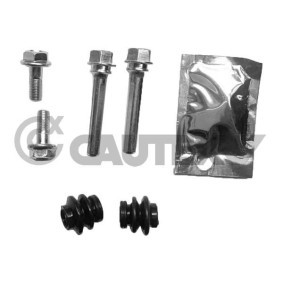 Acquista Kit manicotti di guida, Pinza freno da CAUTEX 760420 a buon mercato per soli 18,98 €