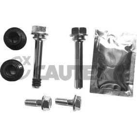 Acquista Kit manicotti di guida, Pinza freno da CAUTEX 760422 a buon mercato per soli 31,77 €