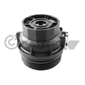 Compre Tampa, caixa do filtro de óleo da CAUTEX 766785 a um preço baixo por 31,60 €