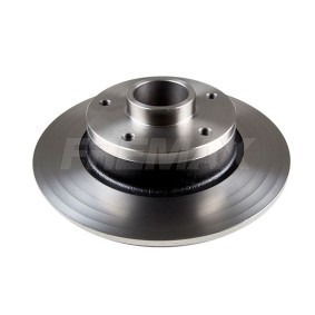 Comprar Disco de freno de FREMAX BD-4026-KT a bajo precio de 96,91 €