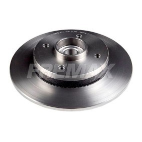 Bremsscheibe BD-4745-KT für DS