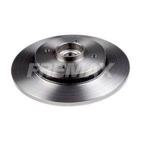 Bremsscheibe BD-5023-KT für DS