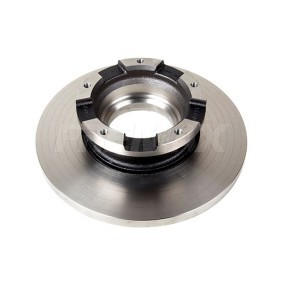 Comprar Disco de freno de FREMAX BD-5645-KT a bajo precio de 75,64 €