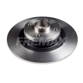Comprar Disco de freno de FREMAX BD-7898-KT a bajo precio de 97,08 €