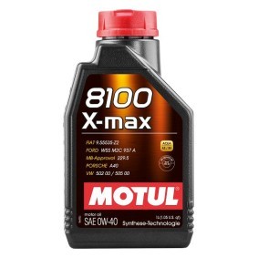 Comprar Aceite de motor de MOTUL 110071 a bajo precio de 21,31 €