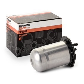 Kraftstofffilter FP6783