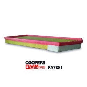 Luftfilter PA7881