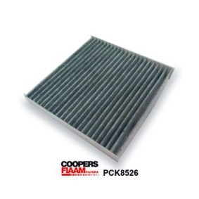 Compre Filtro, ar do habitáculo da COOPERSFIAAM FILTERS PCK8526 a um preço baixo por 38,99 €