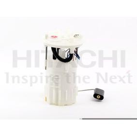 Achetez des Pompe de gavage de chez HITACHI en ligne pour Primastar Camion à Plateau / Châssis (X83) à prix modérés